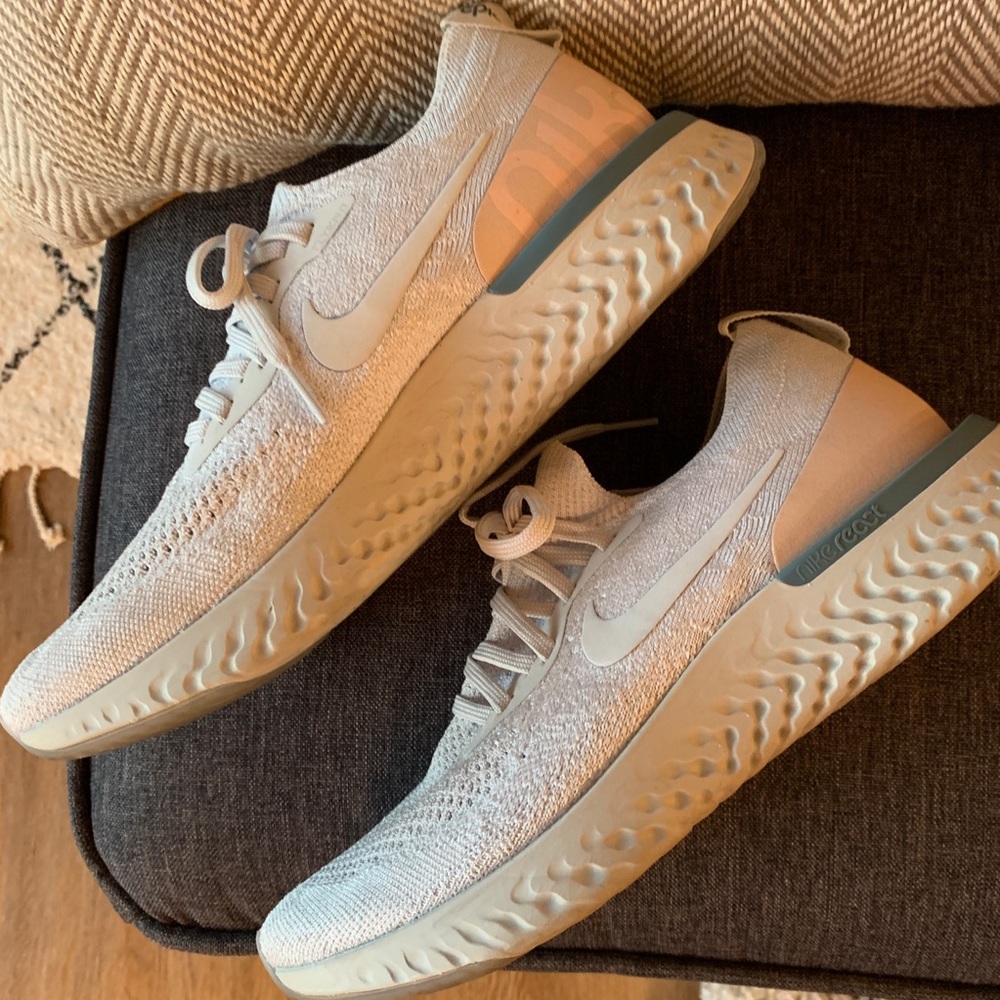 Nike Epic React Women’s running shoes